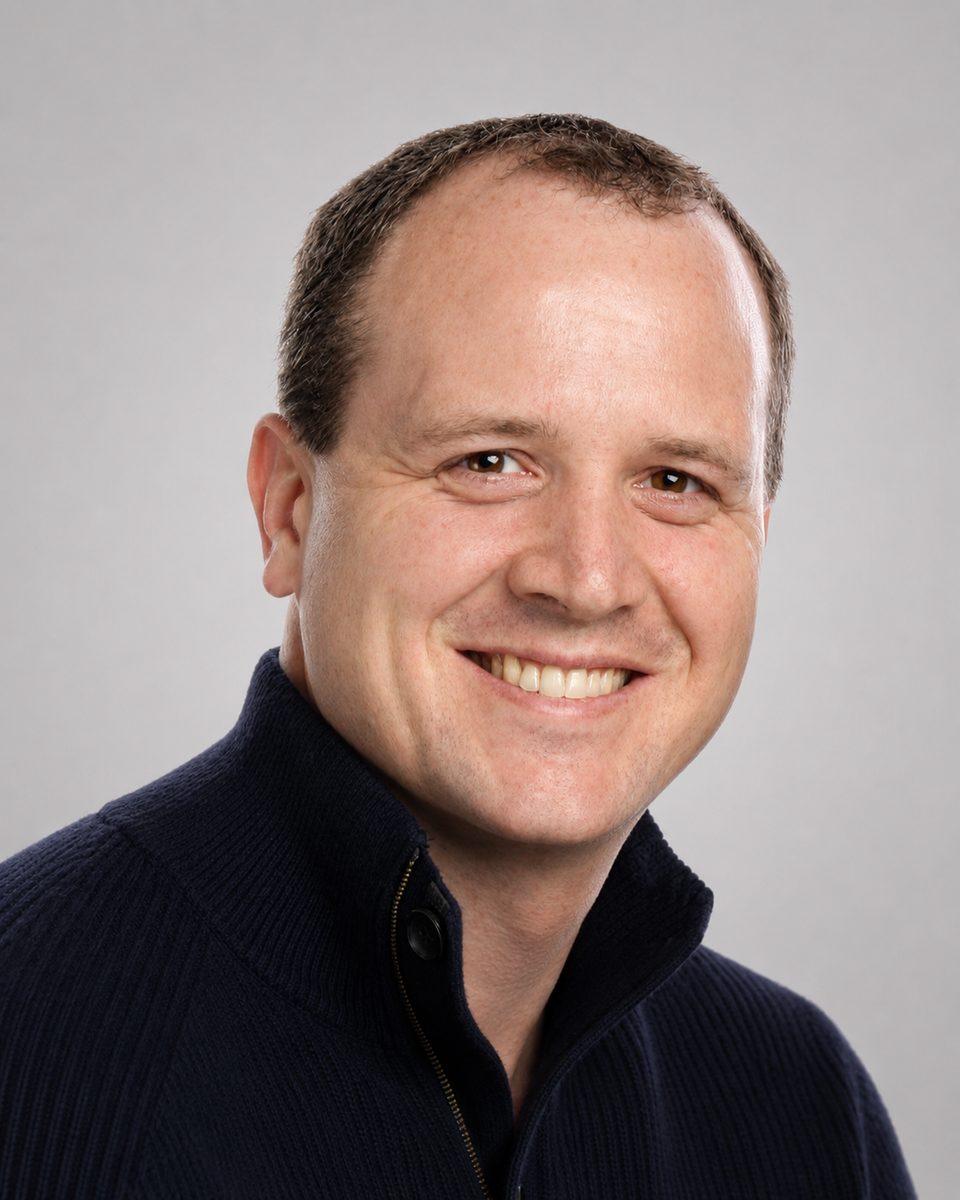 Jeremy Nay